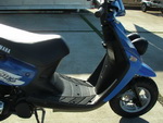     Yamaha BW'S100 2005  18